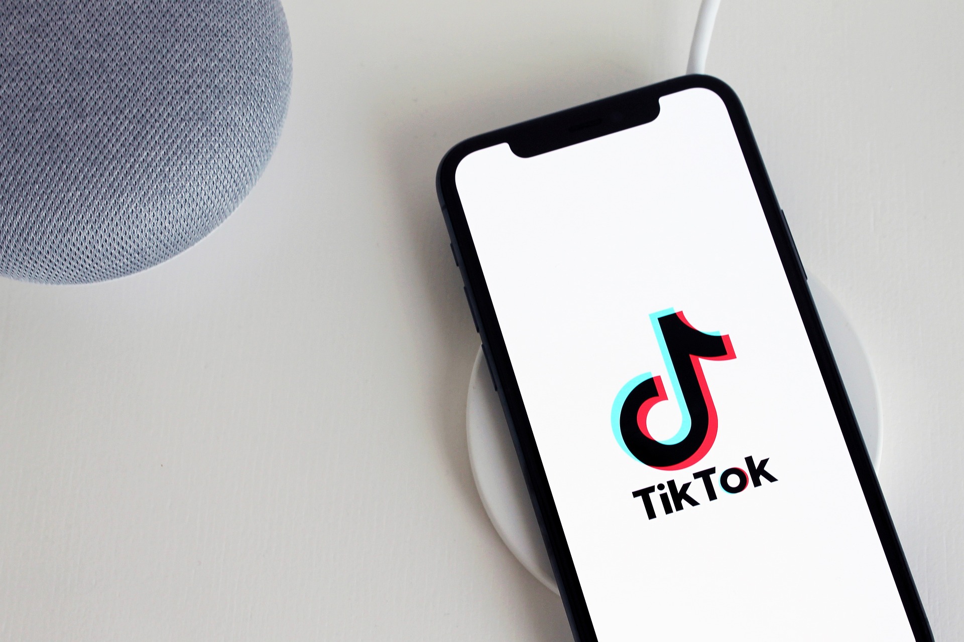 réseaux sociaux tiktok