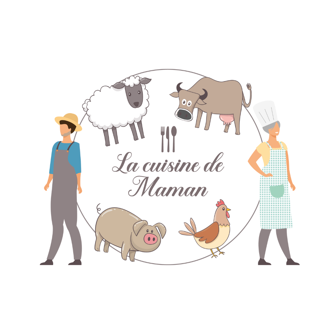 cuisine de maman